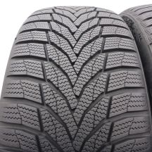 3. 225 45 18 2x NEXEN 225/45 R18 95V XL WinGuard Sport 2 WU7 Winterreifen 2025 8mm WIE NEU 