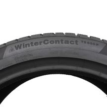 6. 215 45 18 2x CONTINENTAL 215/45 R18 93V XL WinterContact TS 850 P Winterreifen 2015 VOLL