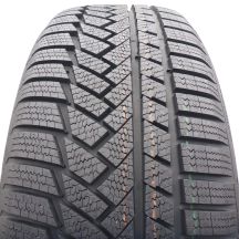  215 50 19 1x CONTINENTAL  215/50 R19 93T WinterContact TS 850 P SEAL+Winterreifen 2023  VOLL WIE NEU 