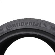 6. 205 45 16 4x CONTINENTAL 205/45 R16 83W PremiumContact 6 Sommerreifen 2020 VOLL WIE NEU 