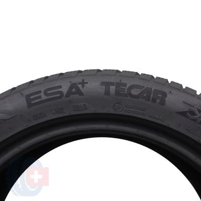 7. 215 50 17 2x ESA TECAR 215/50 R17 95V XL SuperGrip Pro Winterreifen 6,8-7,2mm 2019/20