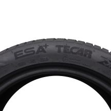 7. 215 50 17 2x ESA TECAR 215/50 R17 95V XL SuperGrip Pro Winterreifen 6,8-7,2mm 2019/20