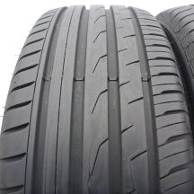 2.  225 55 17 2x TOYO  225/55 R17 97V Proxes CF2 Sommerreifen 2022  8,2mm