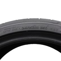 3. 245 35 20 1x GOODYEAR 95Y Eagle F1 SuperSport R NA2 Sommerreifen 2023 VOLL WIE NEU