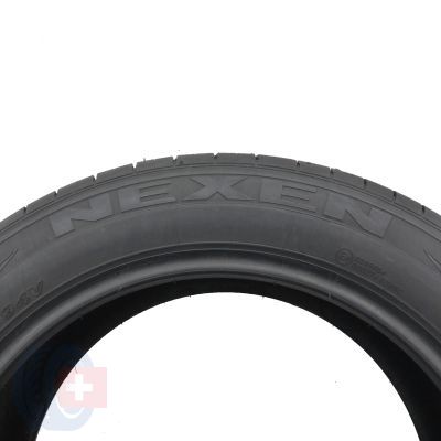 3. 1 x NEXEN 215/55 R17 94V NFera Su1 Sommerreifen 2019 6,5mm