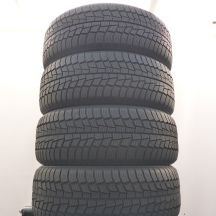 205 50 17 4x GISLAVED 205/50 R17 93V XL Euro Frost 6 Winterreifen 2018/22/23 6,5-7,3mm
