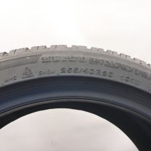 5.  255 40 20 2x BRIDGESTONE 255/40 R20 101W XL Blizzak 6 Winterreifen  2025 7-6,5mm