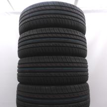 235 55 19 4x CONTINENTAL 235/55 R19 101V ContiCrossContact 5 SUV Sommerreifen 2023 VOLL WIE NEU