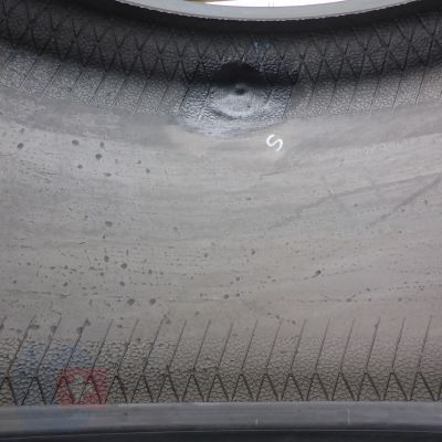 7. 315 30 21 2x GOODYEAR 315/30 R21 105Y XL Eagle F1 SuperSport R Sommerreifen 2025 5mm