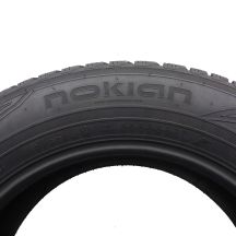 6. 235 60 17 4x NOKIAN 235/60 R17 106H XL WR SUV 3 Winterreifen 2015 Ungebraucht