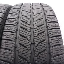3.  235 65 16C 2x CONTINENTAL 235/65 R16C 121/119R VanContact Winter Winterreifen 2025 10mm 