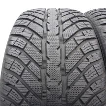 3. 255 45 20 2x COOPER 255/45 R20 105V XL Discoverer Winter Winterreifen 2018 7,2-7,8mm WIE NEU