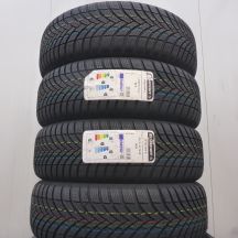 205 60 16 4x SEMPERIT 205/60 R16 96H XL Speed-Grip 5 Winterreifen 2025 Ungebraucht  