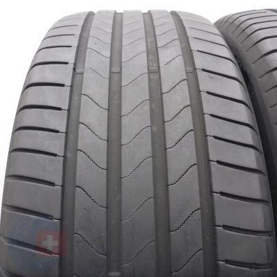 2. 225 55 17 2x BARUM 225/55 R17 101W XL Turanza 6 Enliten Sommerreifen 2023 6mm