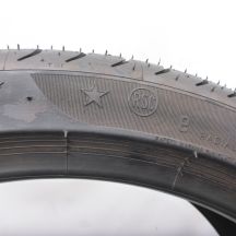 8. 225 40 19 2x PIRELLI 225/40 R19 89Y P Zero RFT BMW Sommerreifen 2021 Ungebraucht    