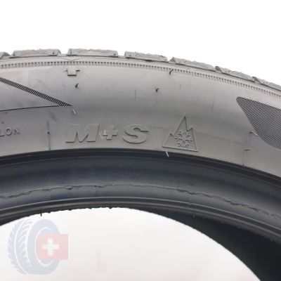 9. 245 40 19 4x ZEETEX 245/40 R19 98V XL WH100 Winterreifen 2024 7mm