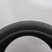 5.  315 30 22 1x CONTINENTAL  315/30 R22 107Y XL PremiumContact 6 BMW Sommerreifen 2022 5,5mm 