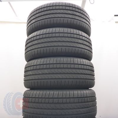 235 40 19 4x PIRELLI 235/40 R19 96W XL Cinturato P7 SEAL Sommerreifen 2020 Ungebraucht   