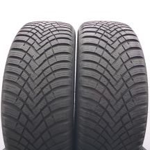 205 55 16 2x HANKOOK 205/55 R16 94H XL Winter I Cept RS3 W462 Winterreifen 2022 6,5-7mm