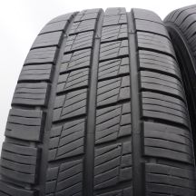 2. 225 70 15C 2x HANKOOK 225/70 R15C 112/110S Vantra ST AS2 Ganzjahresreifen 2023 8,2-8,5mm