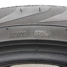 2. 255/45 R20 2x PIRELLI 255/45 R20 101W Scorpion Verde M0 Sommerreifen  2026 8mm