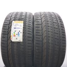 295 35 21 2x PIRELLI 295/35 ZR21 107Y XL P Zero R01 Sommerreifen 2022 Ungebraucht  