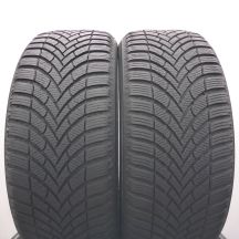3. 235 50 19 4x SEMPERIT 235/50 R19 103V XL Speed-Grip 5 Winterreifen 2024 7,5mm 