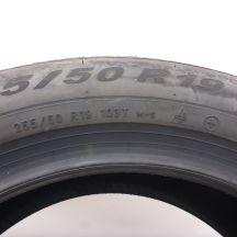 6. 255 50 19 2x PIRELLI 255/50 R19 103T Scorpion Winter A0 SEAL+  Winterreifen 2021 Ungebraucht   