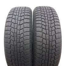 185 65 15 2x VIKING 185/65 R15 92T XL WinTech Winterreifen 2022 6-7,7mm