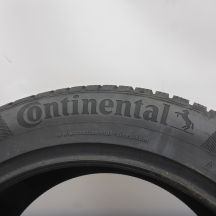 7. 285 45 19 2x CONTINENTAL 285/45 R19 111V XL WinterContact TS850P Winterreifen 2022 VOLL