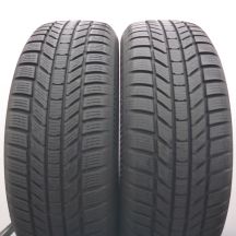  215 60 17 2x CONTINENTAL  215/60 R17 99H WinterContact TS 870 P Winterreifen 2022 8,2 i 7,5mm