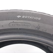 2. 245 45 19 2x MICHELIN 245/45 R19 102V XL PilotAlpin5 Winterreifen 2022 6,5mm