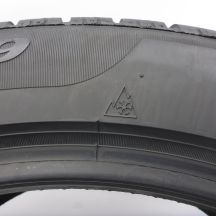7. 255 45 19 2x PIRELLI 255/45 R19 100V Sottozero Winter 240 SerieII Winterreifen 2024 6-5,8mm