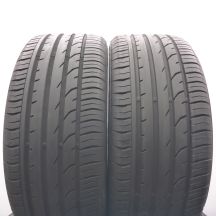 3. 225 50 17 4x CONTINENTAL 225/50 R17 98Y XL ContiPremiumContact 2 Sommerreifen 2019 6,8-7,2mm