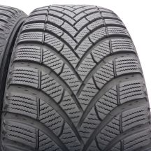 2. 25 55 17 4x SEMPERIT 225/55 R17 2101V XL Speed-Grip 5 2024/25 Winterreifen 7,8-7,5mm