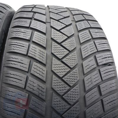 4. 245 40 19 2x VREDESTEIN 245/40 R19 98W XL Wintrac Pro Winterreifen 2022 6-6,2mm