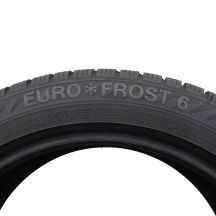 6. 245 45 18 2x GISLAVED 245/45 R18 100V XL EuroFrost 6 Winterreifen 6,2mm 2022/23