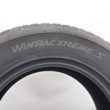 7. 245 65 17 4x VREDESTEIN 245/65 R17 111H XL Wintrac Xtreme S Winterreifen 2019 Ungebraucht  