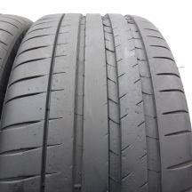 3. 255 40 21 2x MICHELIN 255/40 R21 102Y XL Pilot Sport 4 BMW Sommerreifen 2019  6-6,2mm