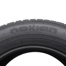 6. 225 65 17 2x NOKIAN 225/65 R17 106H XL WR SUV 3 Winterreifen 2017/18 7,8mm