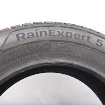 6. 185 65 15 2x UNIROYAL185/65 R15 88H RainExpert 5 Sommerreifen 2023 VOLL WIE NEU  