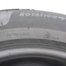 2. 235 55 17 2x MICHELIN 235/55 R17 103V XL PilotAlpin5 Winterreifen 2023, 2024 6,3-7mm