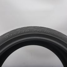7. 225 40 18 2x PIRELLI 225/40R18 92Y XL P Zero Nero Sommerreifen 2016/21 7,2-8,5mm 