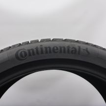 3. 285 35 22 1x CONTINENTAL 285/35 R22 106W XL WinterContact TS 860 S A0 Winterreifen 2024 VOLL WIE NEU 