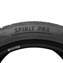 9. 225 45 17 2x ESA TECAR 225/45 R17 94Y XL Spirit Pro Sommerreifen  2019 7,2mm