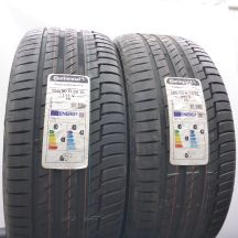 3. 265 50 20 4x CONTINENTAL 265/50 R20 111Y XL PremiumContact 6 Sommerreifen 2022 VOLL