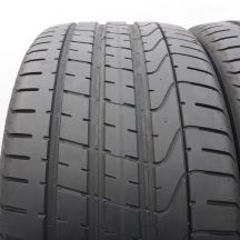 2. 295 35 21 2x PIRELLI 295/35 R2 107Y XL N1 PZero Sommerreifen 2018 6,8mm