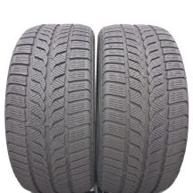 4. 245 40 18 4x UNIROYAL 245/40 R18 97V XL MS plus 66 Winterreifen 5,8-7,2mm 2016