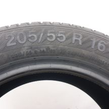 5. 205 55 16 2x GISLAVED 205/55 R16 91V Ultra Speed 2 Sommerreifen 2023 Ungebraucht  