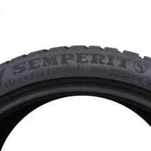 3. 225 40 181x SEMPERIT 225/40 R18 92V XL Speed-Grip 5 Winterreifen 8,2mm 2023 Wie Neu